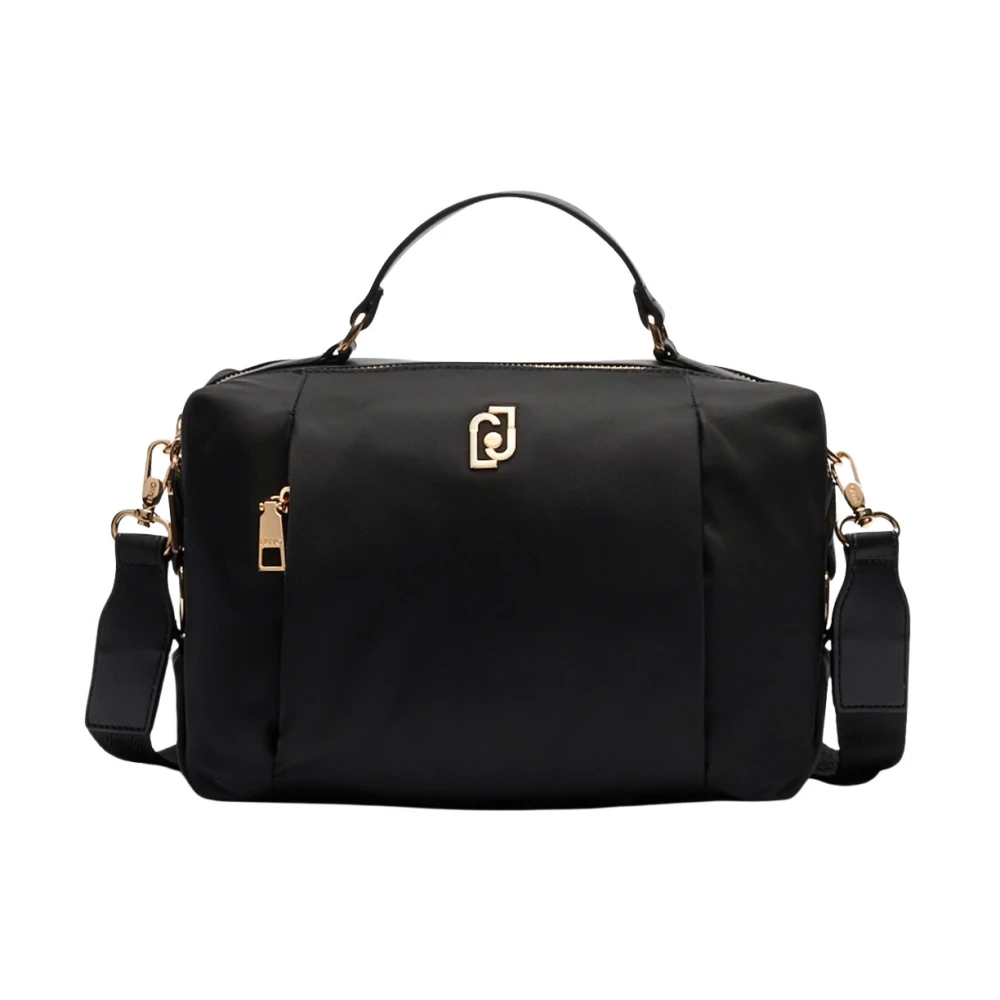 Liu Jo - Bags > Handbags - Black - Liu Jo - Modalova