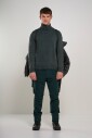 cotton-turtleneck