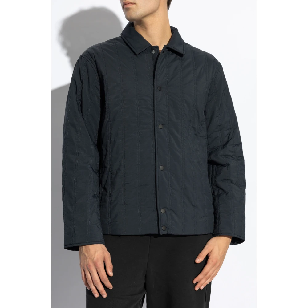 Rag & Bone Jas Maxwell Blue Heren
