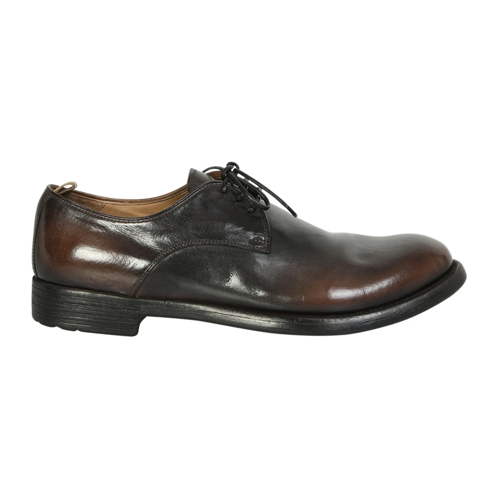 Shoes > Flats > Business Shoes - - Officine Creative - Modalova