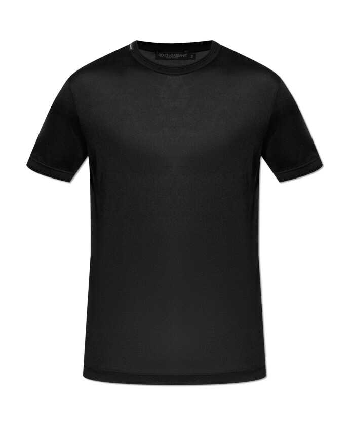 t-shirt-en-soie