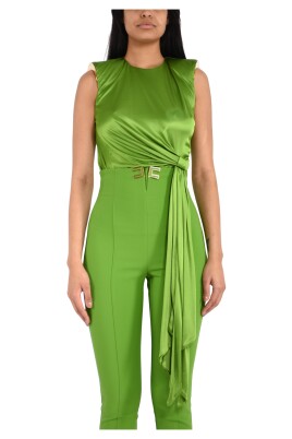 Green jumpsuits  Shop jumpsuits in green online at Miinto
