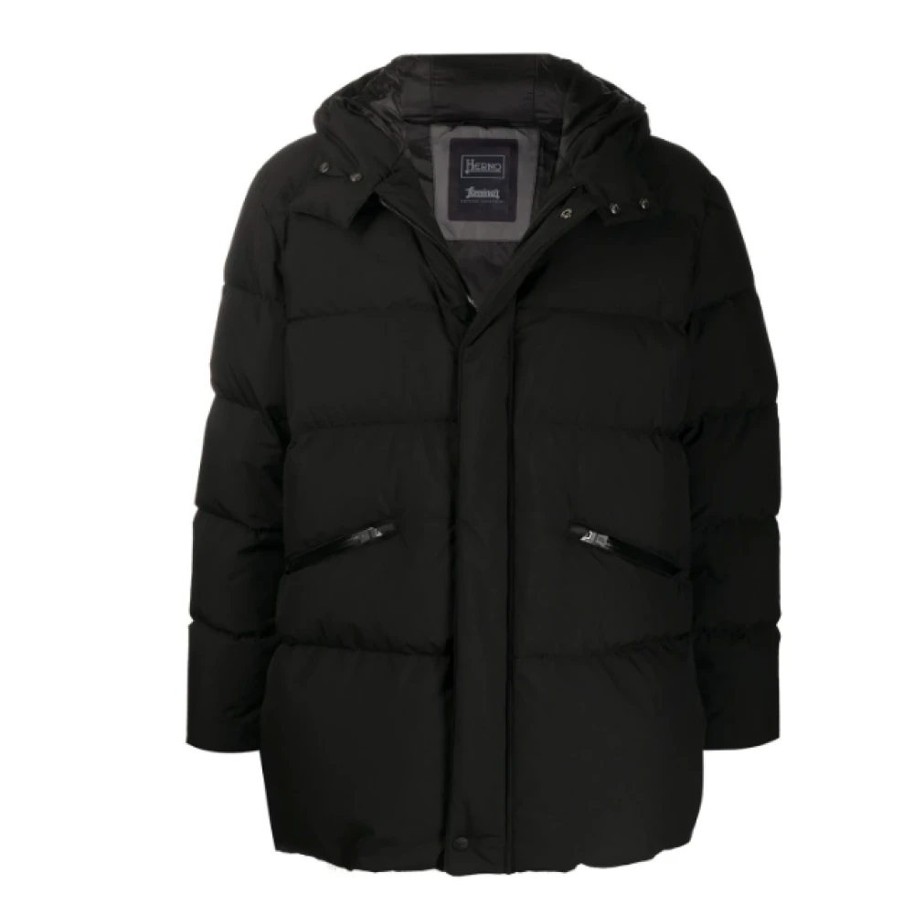 Jackets > Down Jackets - - Herno - Modalova