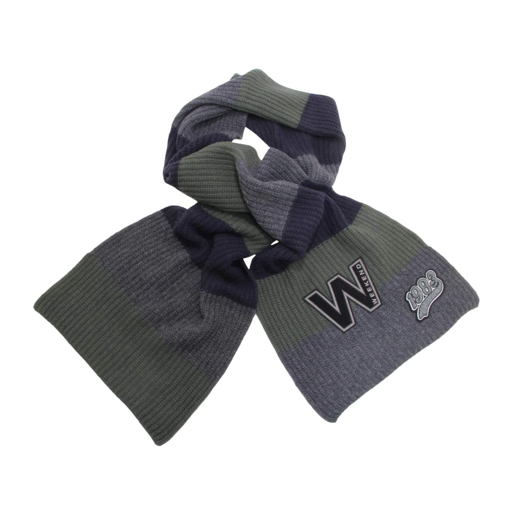 Accessories > Scarves > Winter Scarves - - Max Mara - Modalova