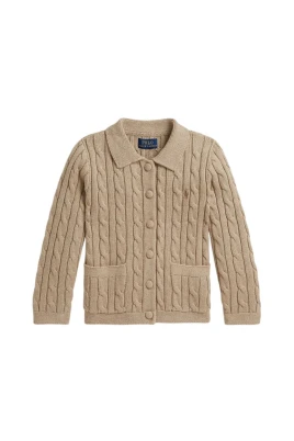 SWEATER-CARDIGAN