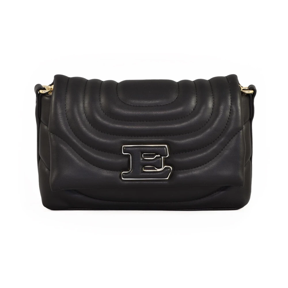 Ermanno Scervino Tas Black Dames