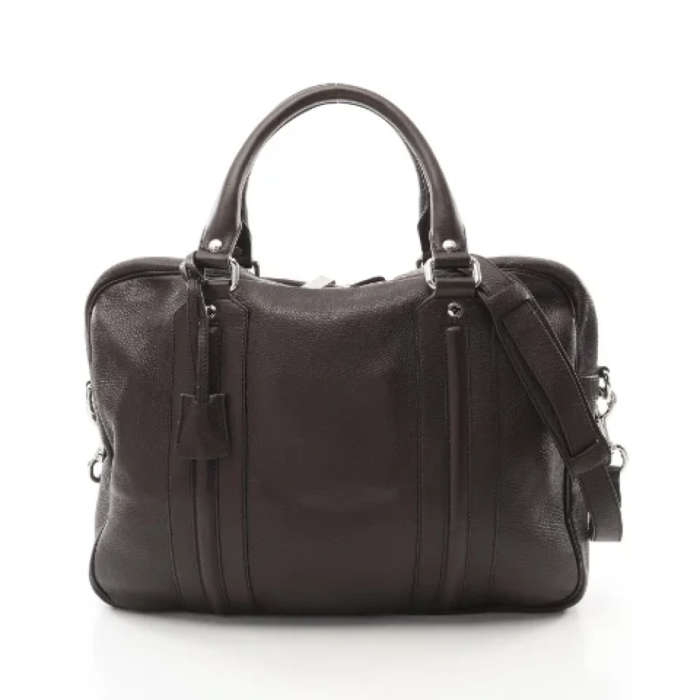 Pre-owned > Pre-owned Bags > Pre-owned Handbags - - Gucci Vintage - Modalova