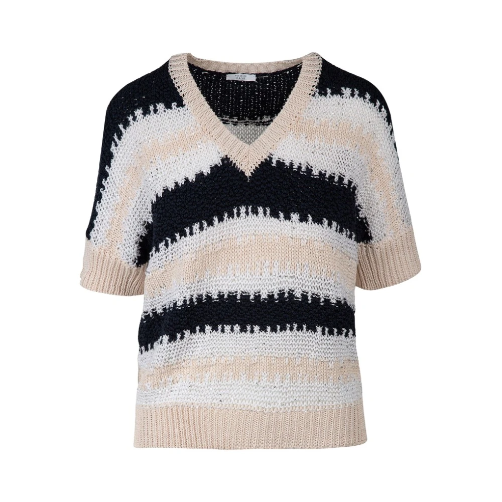 PESERICO Sweatshirts & Hoodies Multicolor Dames