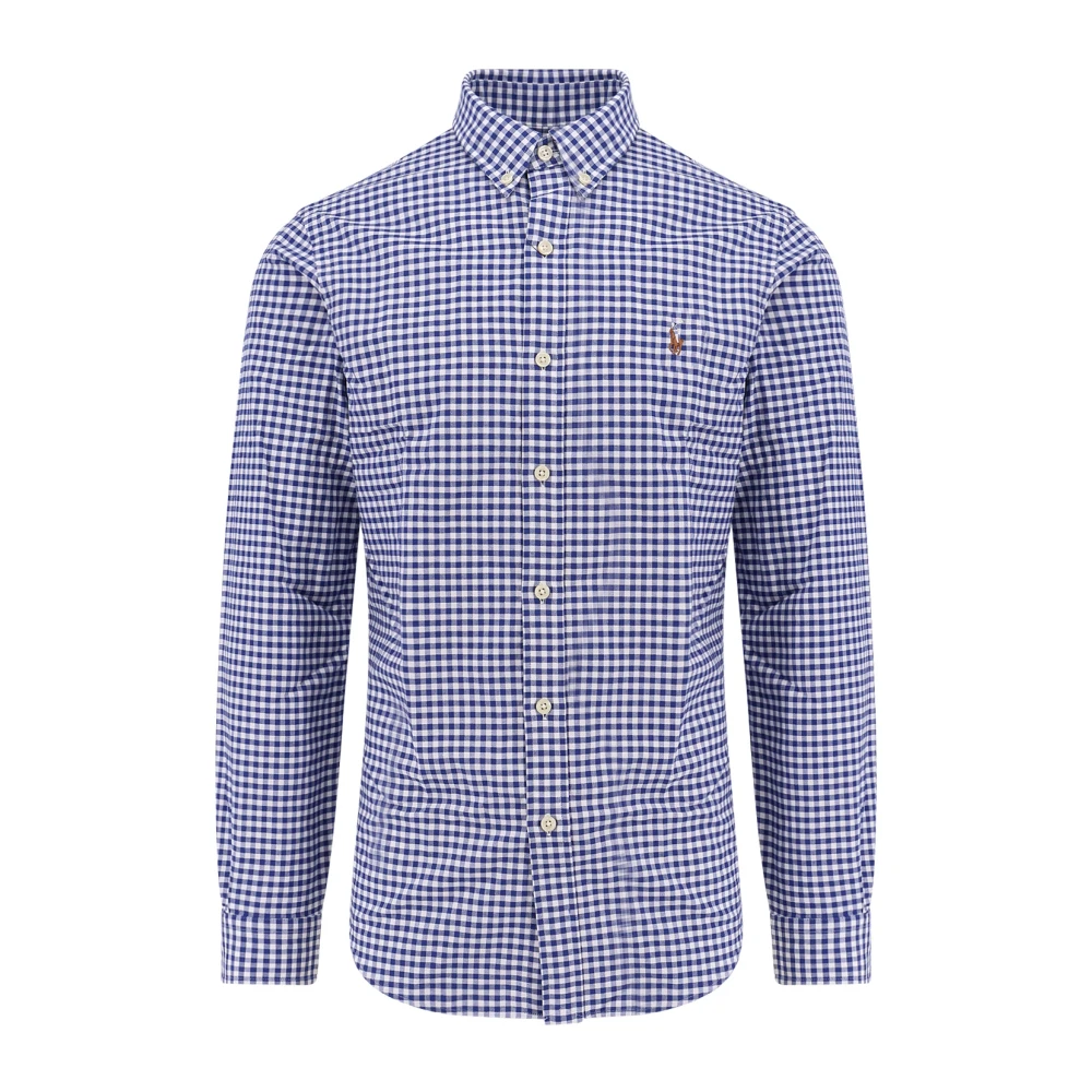 Shirts > Casual Shirts - - Polo Ralph Lauren - Modalova