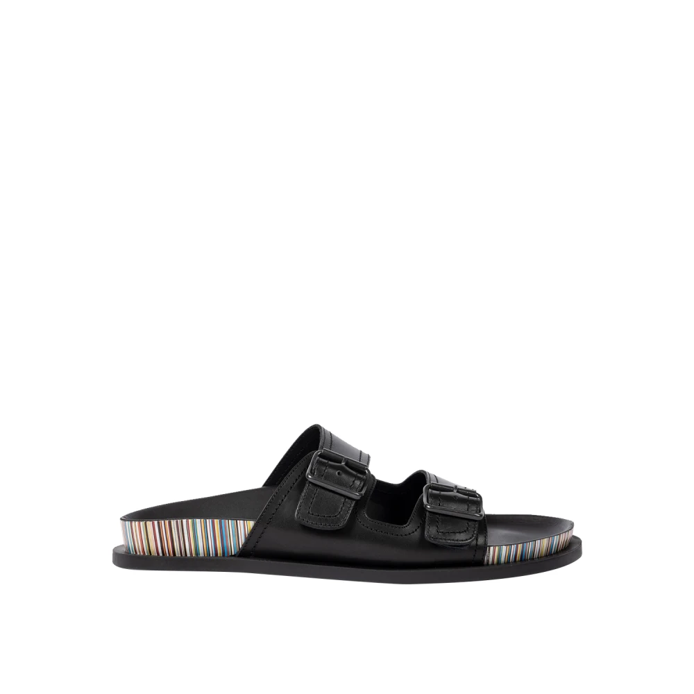 Shoes > Flip Flops & Sliders > Sliders - - Paul Smith - Modalova