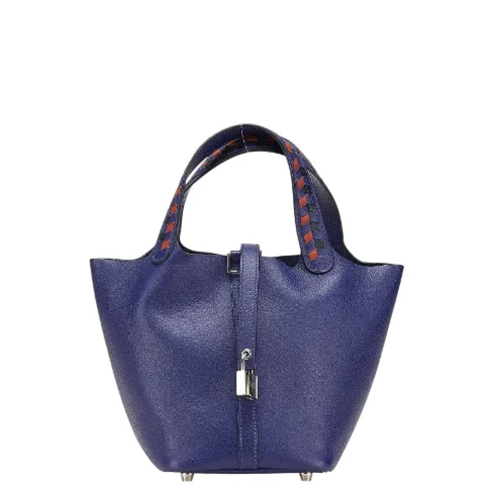 Pre-owned > Pre-owned Bags > Pre-owned Handbags - - Hermès Vintage - Modalova