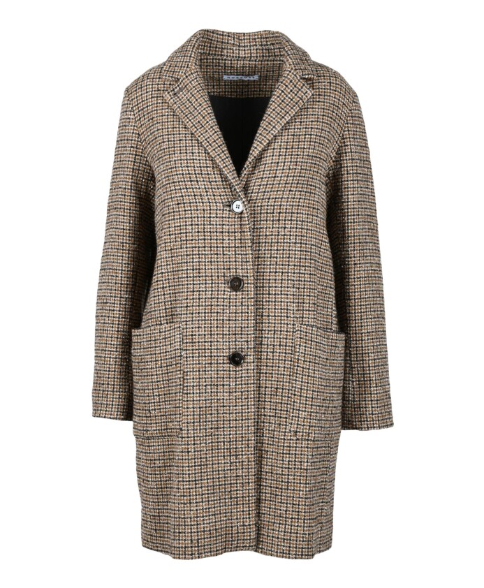 manteau