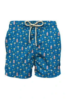 Lighting Micro Swim Shorts