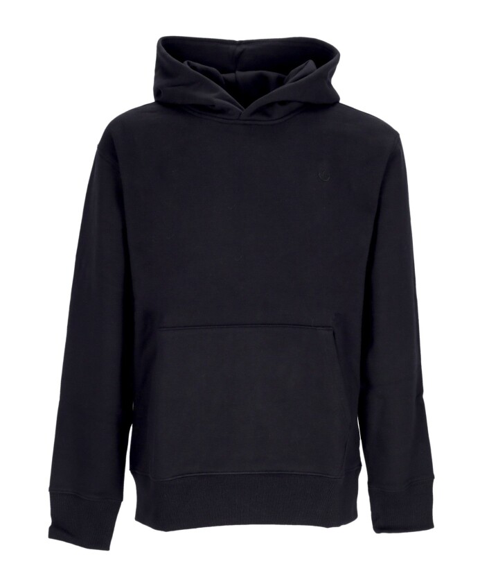 zwarte-hoodie-met-kangoeroezak