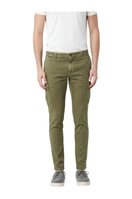 Chile Delamere Cargo Pants