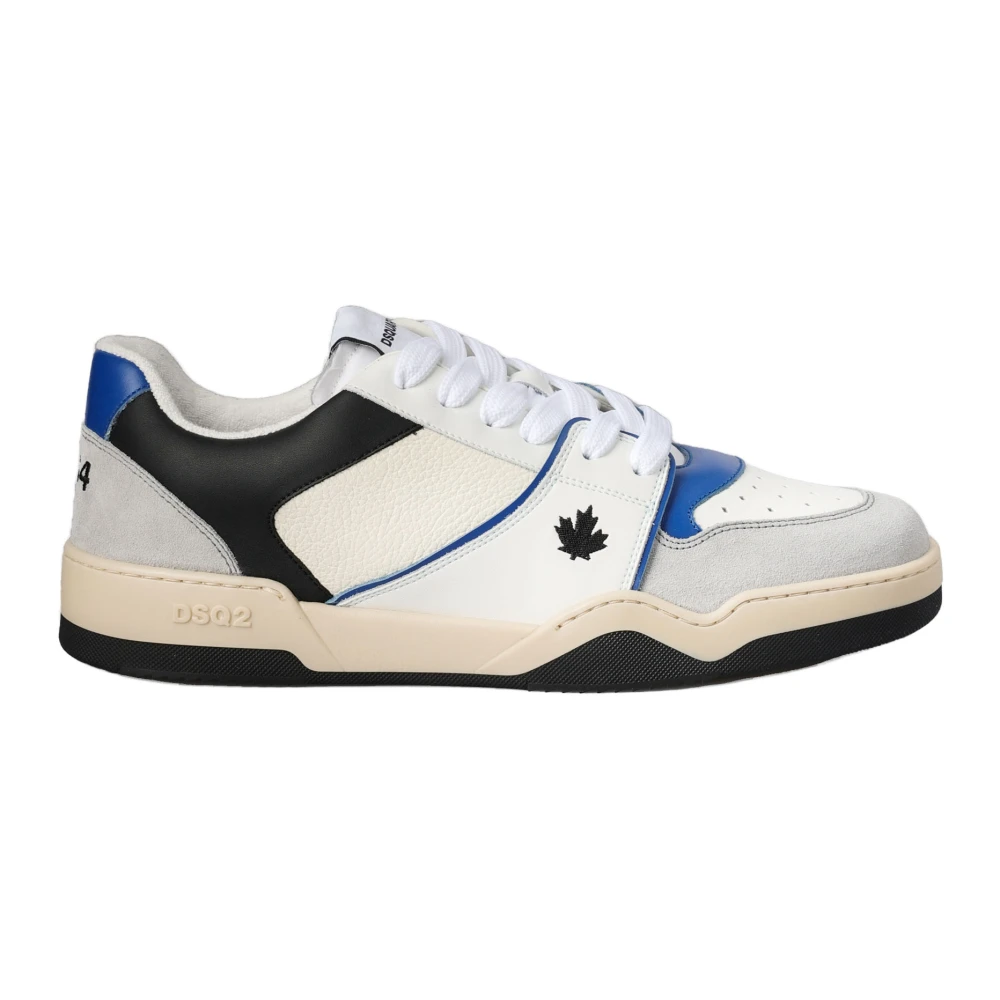 Shoes > Sneakers - - Dsquared2 - Modalova