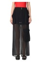 jupe-georgette