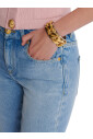 brass-chain-braceet