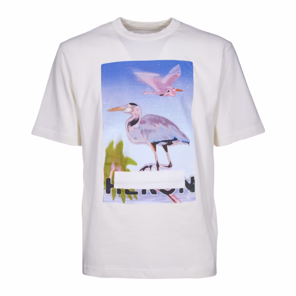 Pinafore Metal T-Shirts und Polos