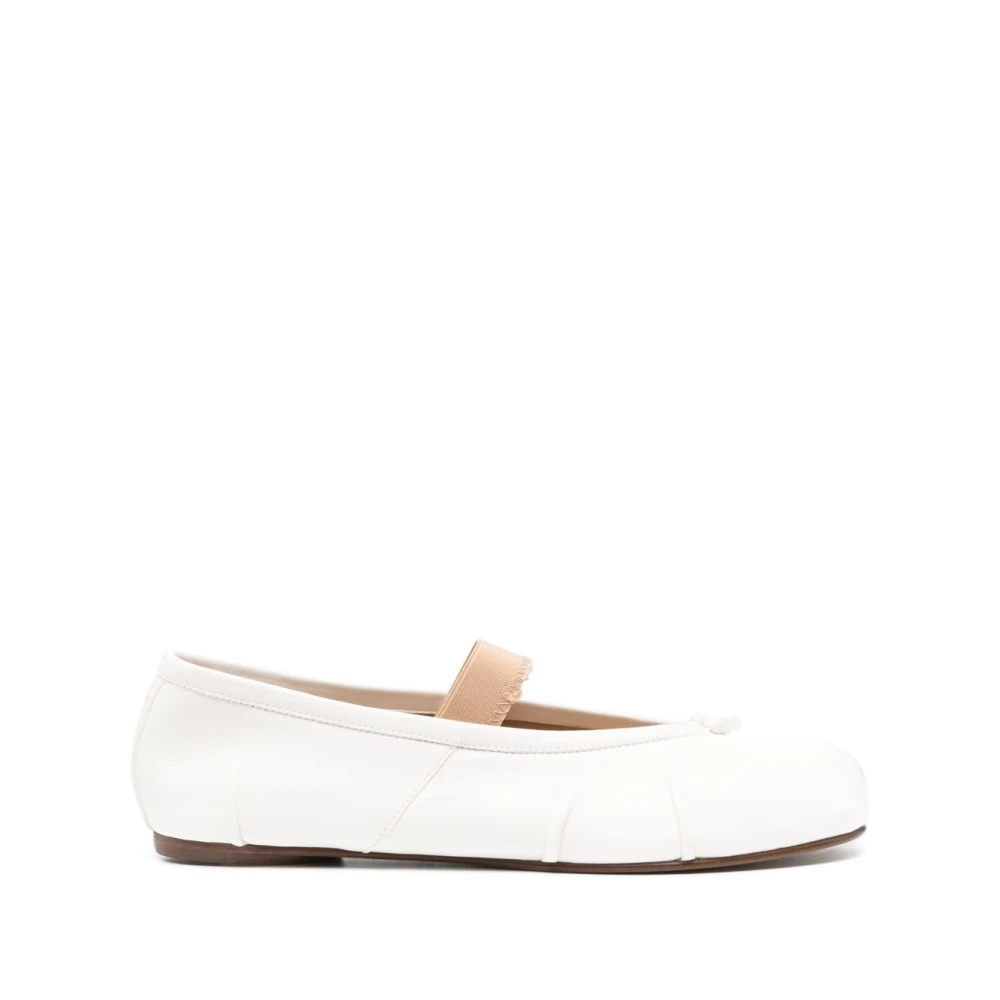Shoes > Flats > Ballerinas - - Maison Margiela - Modalova