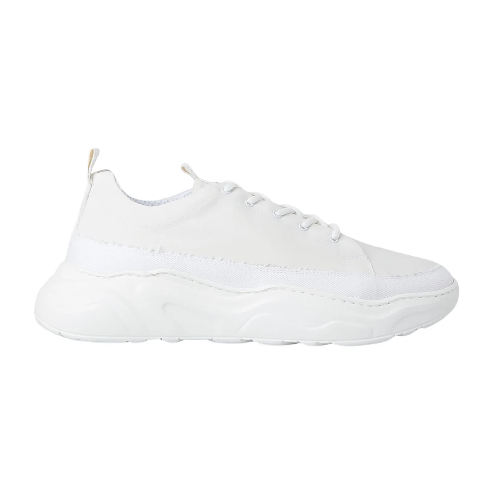 Phileo Essential Sneakers Heren Schoenen Wit