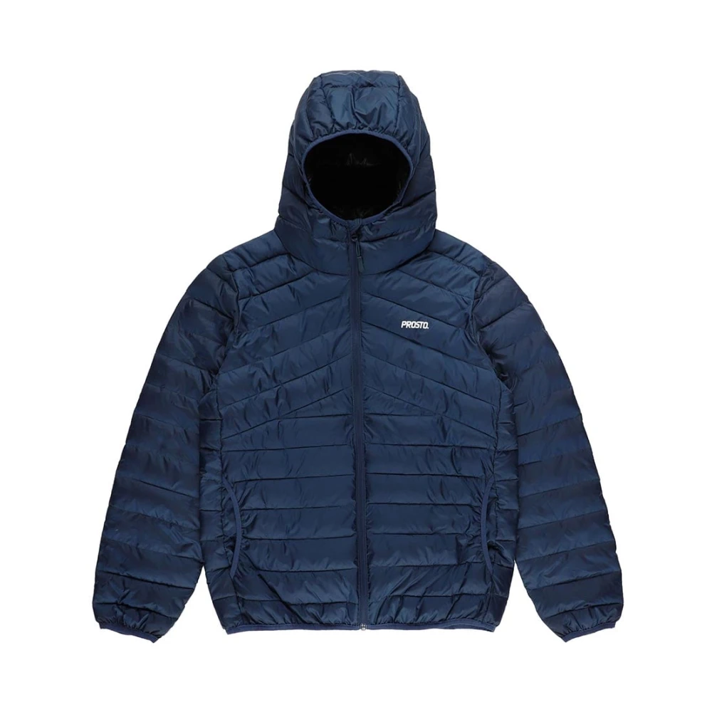 Jackets > Light Jackets - - Prosto - Modalova