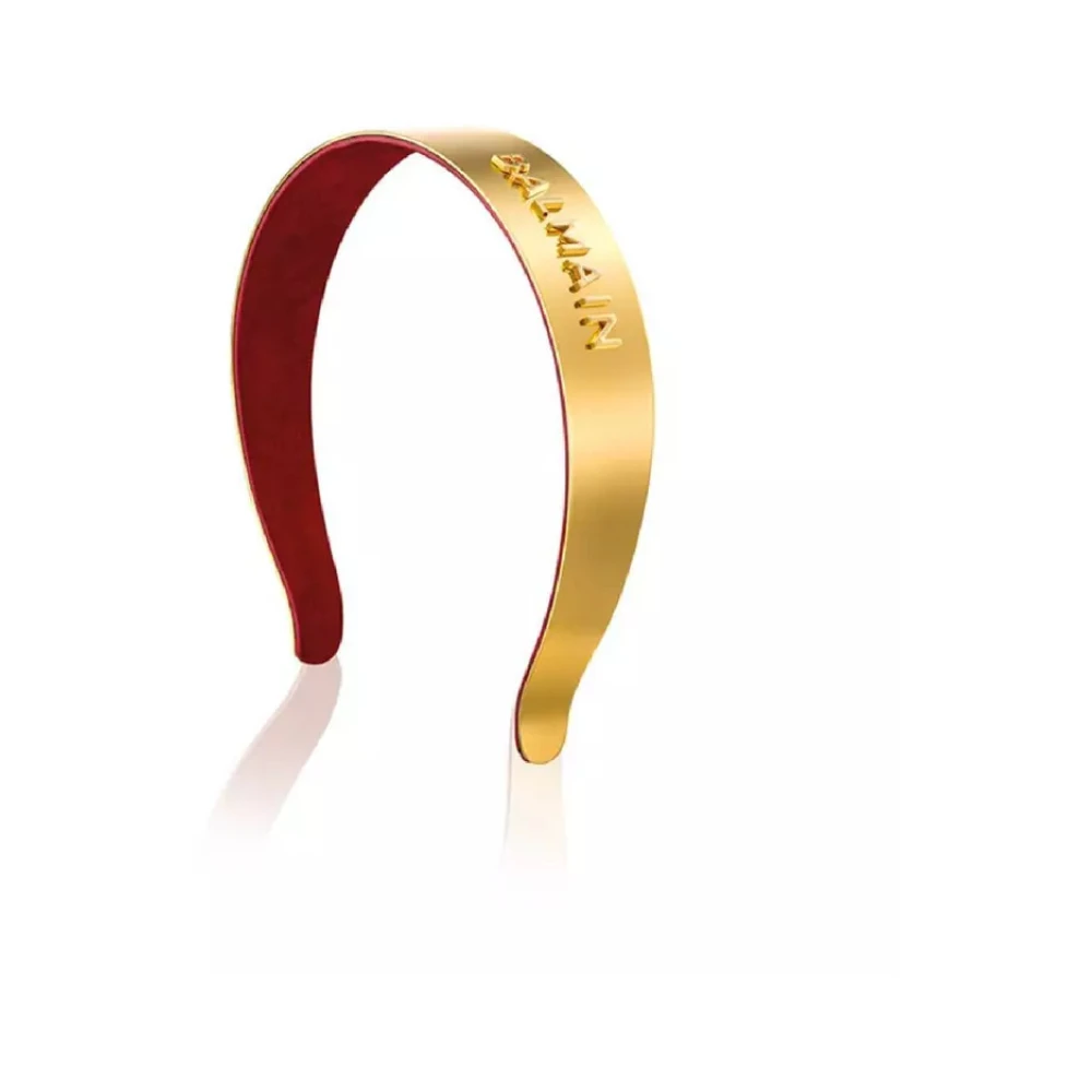 Accessories > Hair Accessories - - Balmain - Modalova