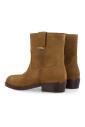 sepia-closed-toe-boots