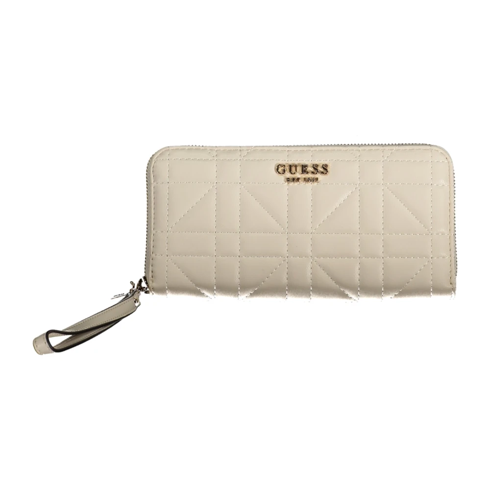 Guess Tassen en accessoires Gray Dames