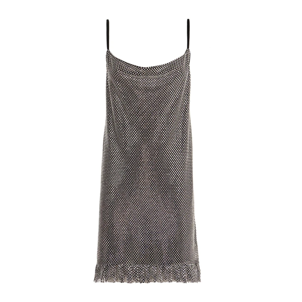 Philosophy Di Lorenzo Serafini Mujer Multicolor Vestidos, Talla: M