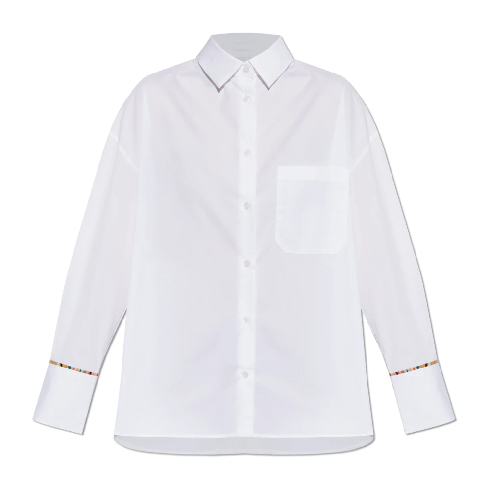 Blouses & Shirts > Shirts - - PS By Paul Smith - Modalova