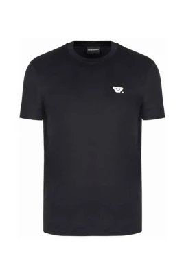 Herr Crew Neck Essential T-Shirt
