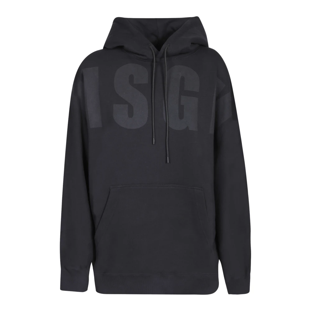 Sweatshirts & Hoodies > Hoodies - - Msgm - Modalova