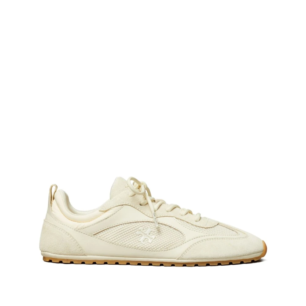 Tory Burch Sneakers Dames Schoenen Wit