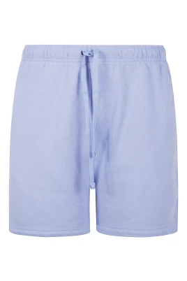 Blå Shorts