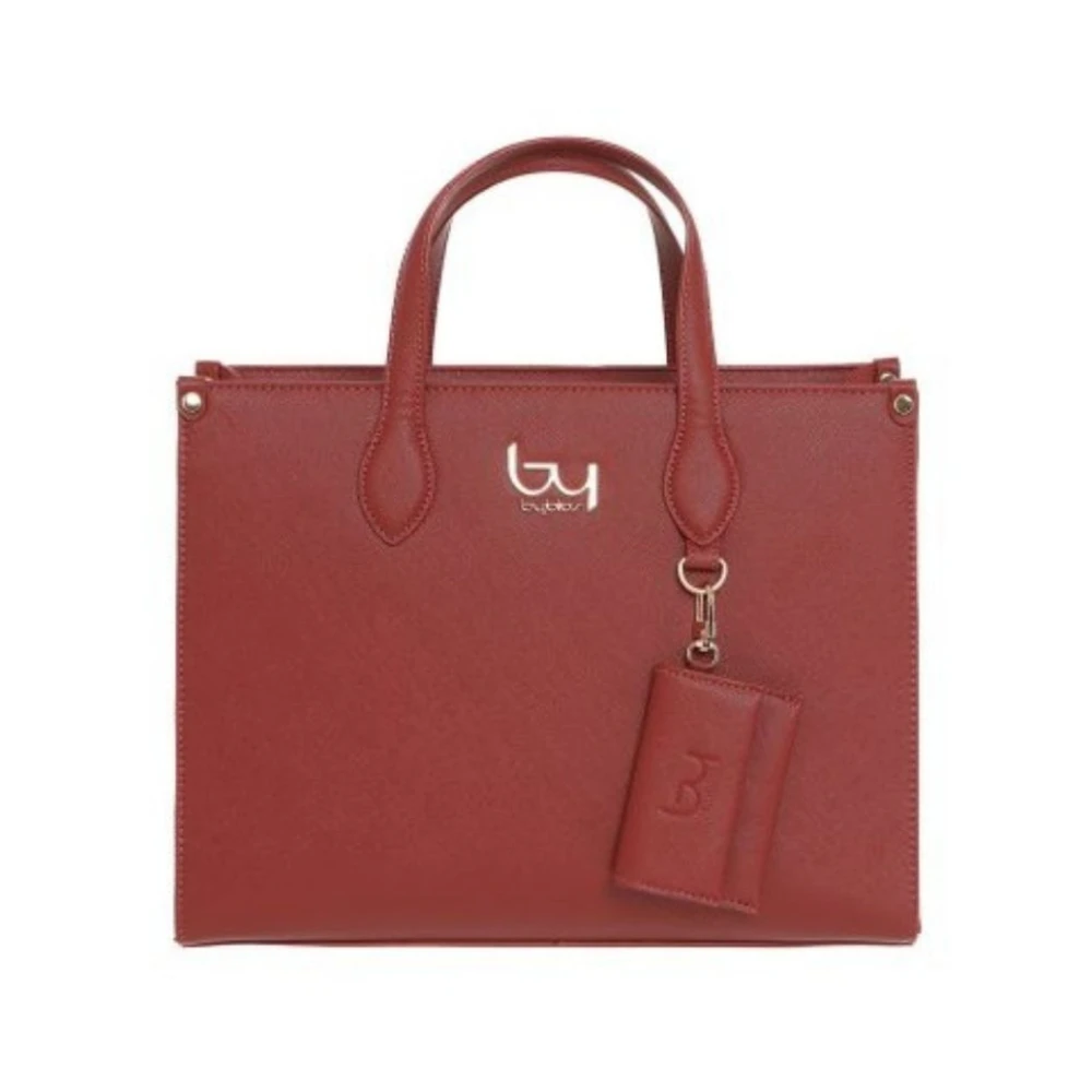 Byblos Damesmode Tas Sospiri Red Dames