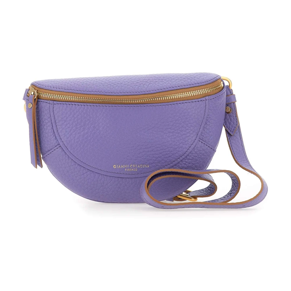 Gianni Chiarini Crossbodytas Purple Dames