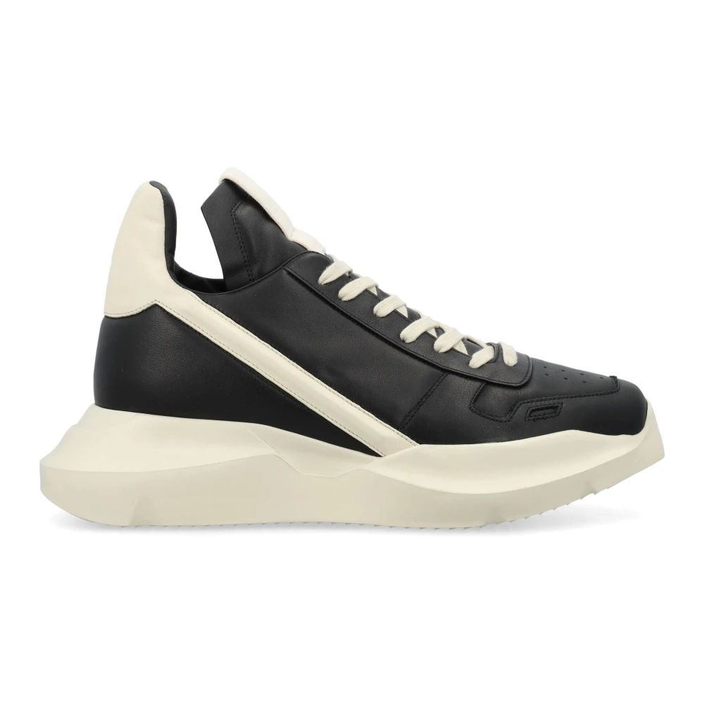 Shoes > Sneakers - - Rick Owens - Modalova