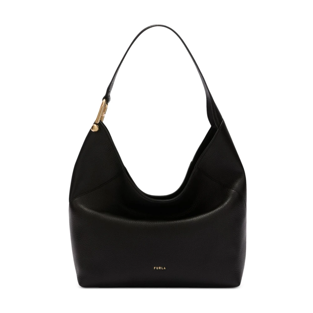 Furla Donna Nero - Shoulder Bags - Bags - One Size