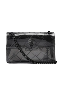 Mini Vinyl Kensington Drench Bag