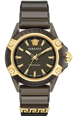 quartz-watch