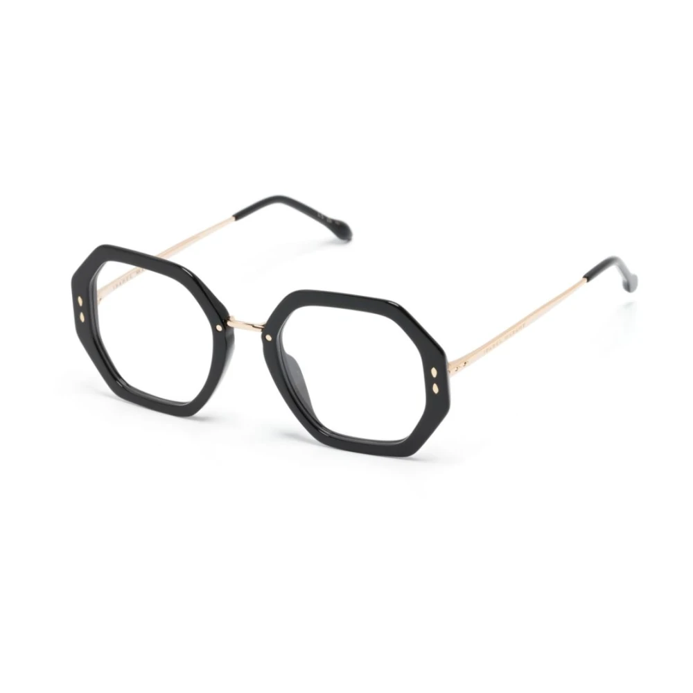 Isabel Marant Women's Black Glasses, 51 Mm, Optical Frame