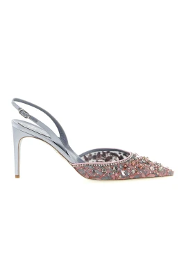 Cinderella Slingback