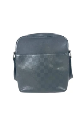 Pre-owned N23355 Pochette Shoulder Bag