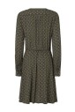 robe-elegante-en-viscose-pour-femmes