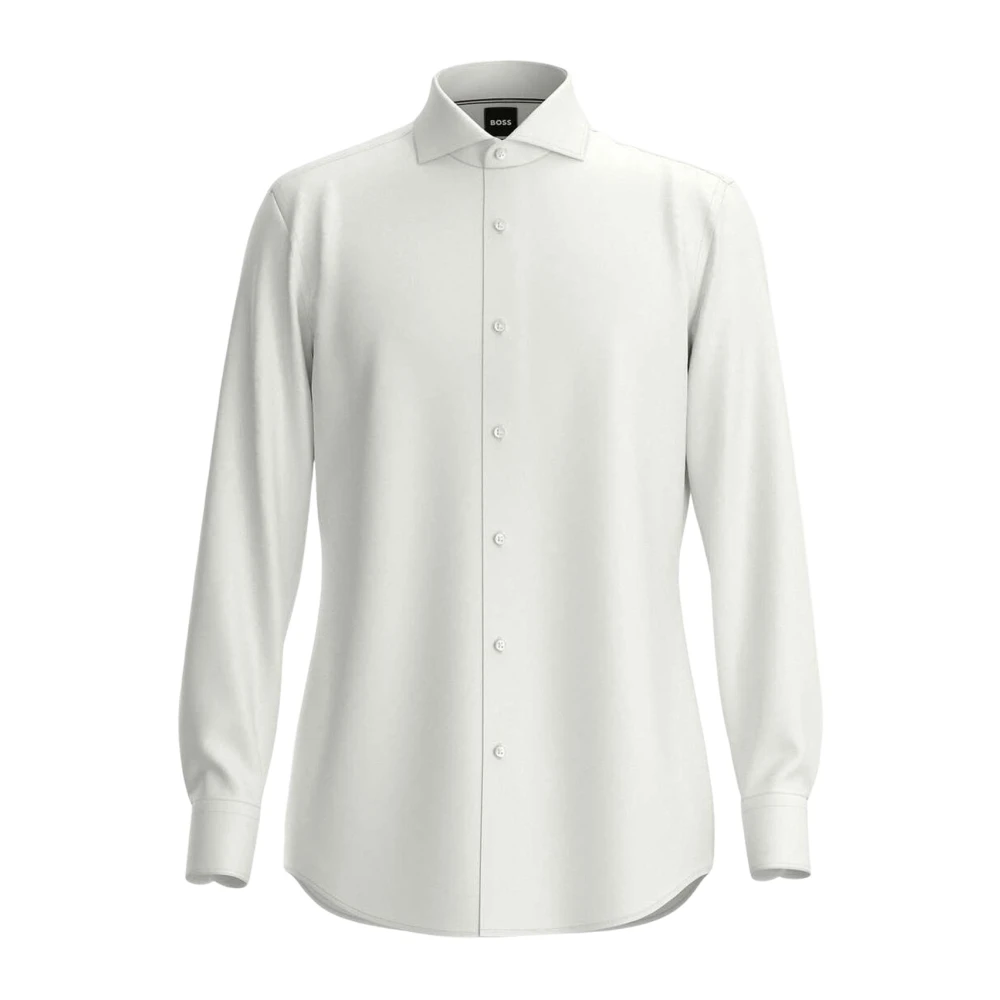 Shirts > Formal Shirts - - Hugo - Modalova