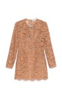 beige-jurk