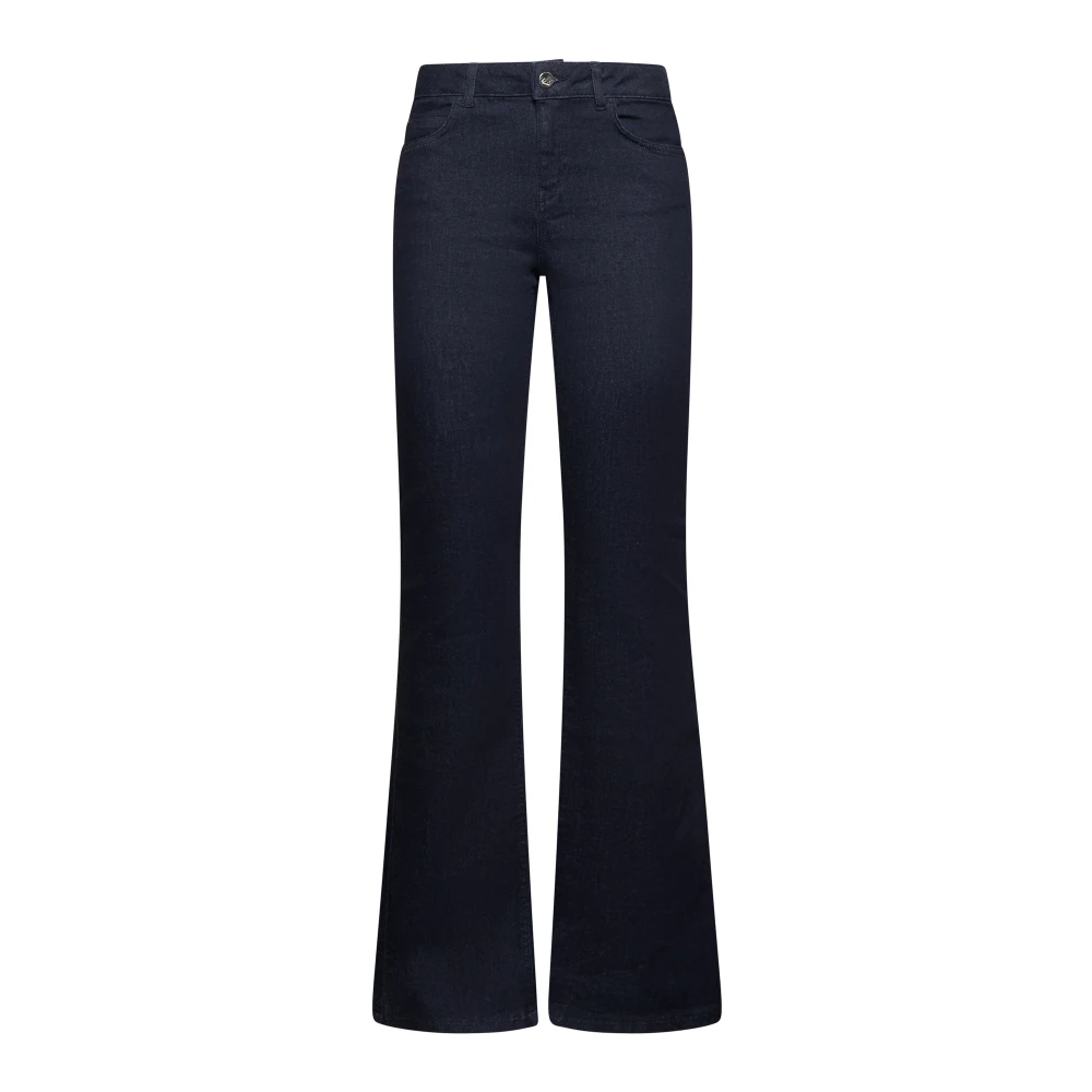 Jeans > Boot-cut Jeans - - Kaos - Modalova