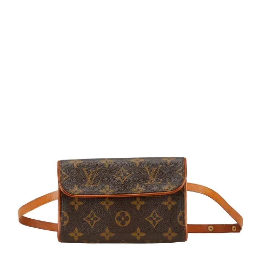 Pre-owned > Pre-owned Bags > Pre-owned Cross Body Bags - - Louis Vuitton Vintage - Modalova