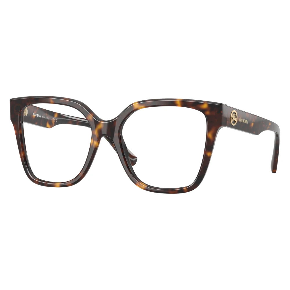 Burberry Women's Brown Optical Frame - Glasses - 53 Mm - Accessories